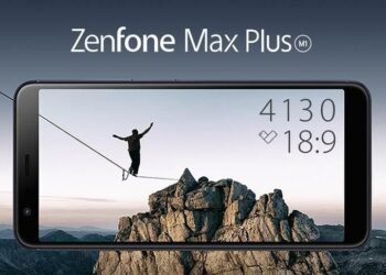 ASUS ZenFone Max Plus M1 Malaysia launch