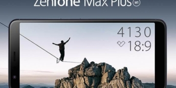 ASUS ZenFone Max Plus M1 Malaysia launch