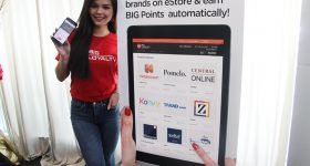 AirAsia BIG Loyalty eStore