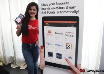 AirAsia BIG Loyalty eStore