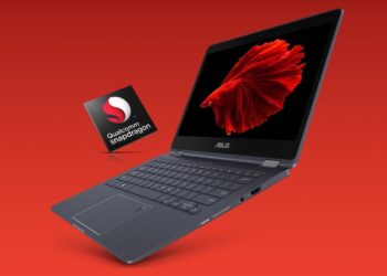 ASUS NovaGo