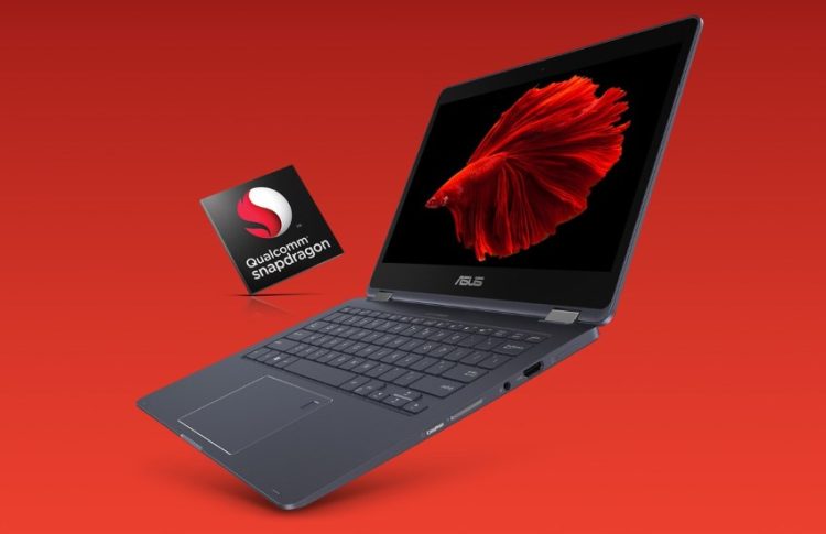 ASUS NovaGo
