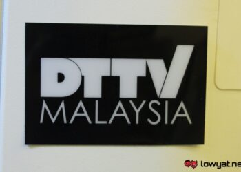 DTTV Malaysia