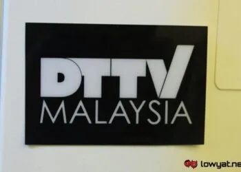 DTTV Malaysia
