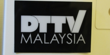 DTTV Malaysia