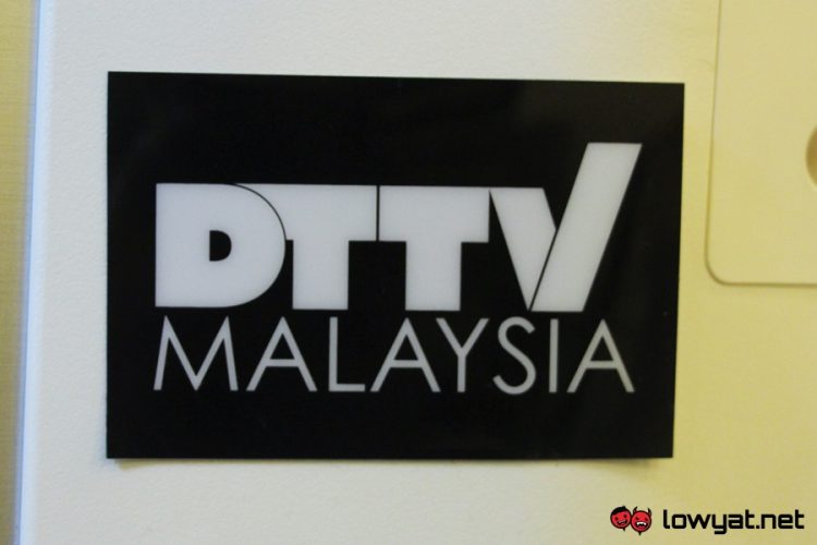 DTTV Malaysia