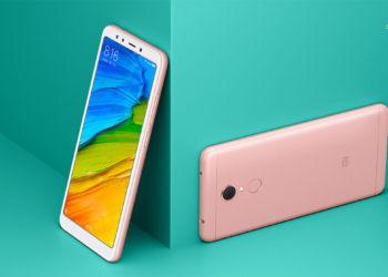 Xiaomi Redmi 5