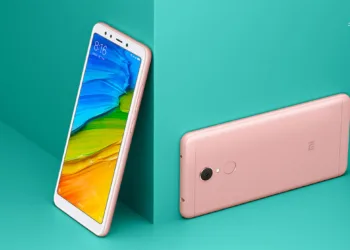 Xiaomi Redmi 5