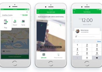 GrabPay