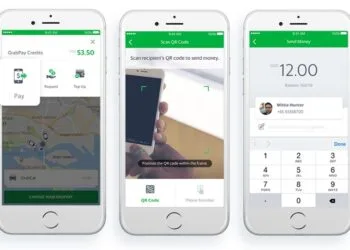 GrabPay