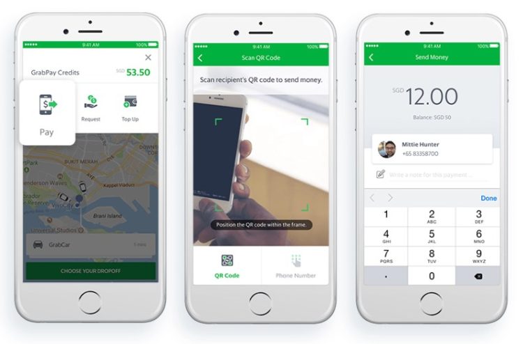 GrabPay