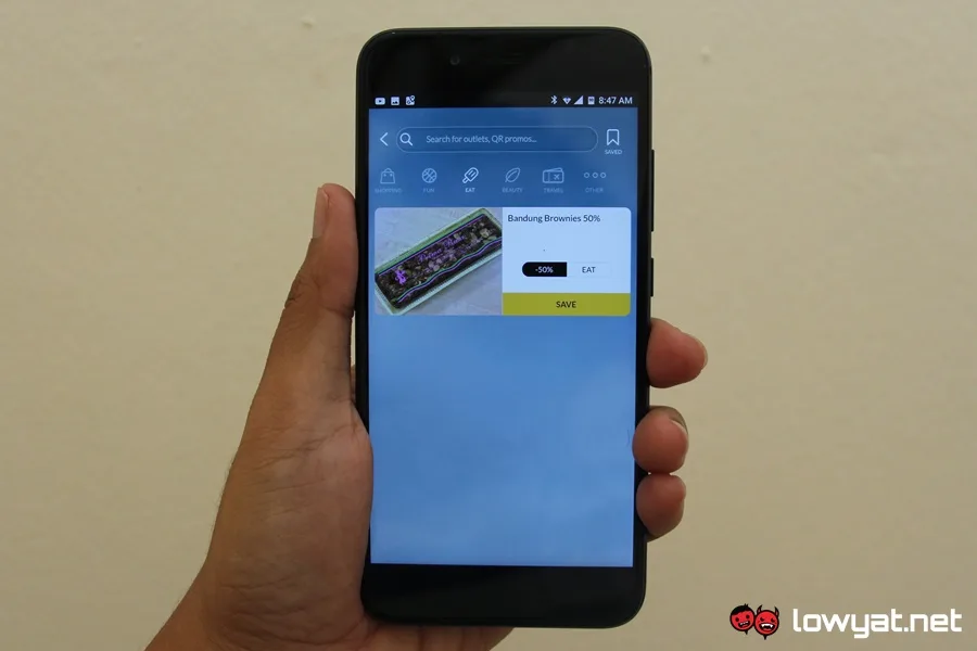 Maybank QRPay