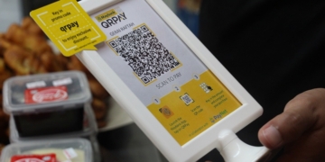 Maybank QRPay - In Collaboration with PayNet