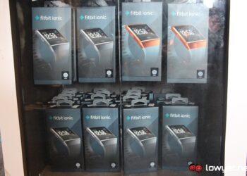Fitbit Ionic