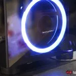 Illegear Mid-Tower Gaming Desktop Prototype