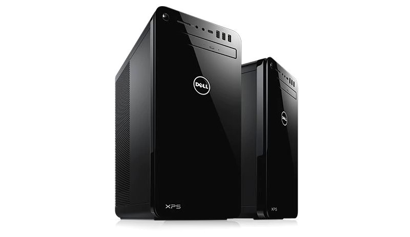 Dell XPS Tower 8930