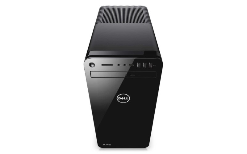 Dell XPS Tower 8930