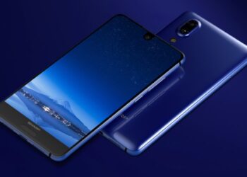 Sharp Aquos S2