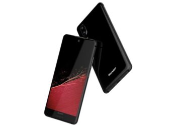 Sharp Aquos S2