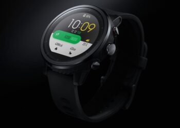 Amazfit Smart Sports Watch 2 by Huami