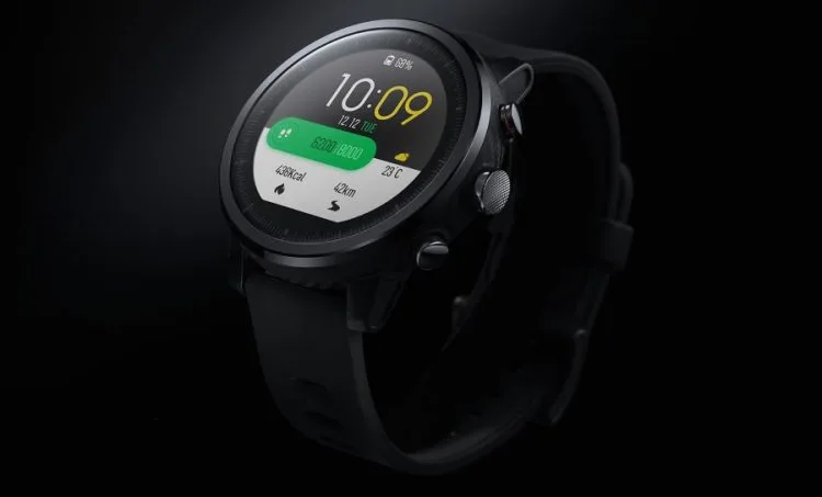 Amazfit Smart Sports Watch 2 by Huami