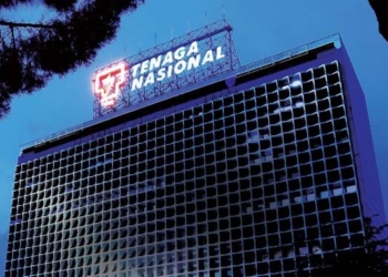 Tenaga Nasional Berhad TNB power outage malaysia peninsular blackout