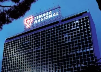 Tenaga Nasional Berhad TNB power outage malaysia peninsular blackout