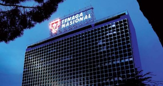 Tenaga Nasional Berhad