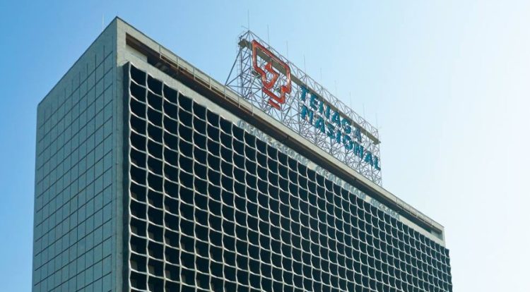 Tenaga Nasional Berhad TNB