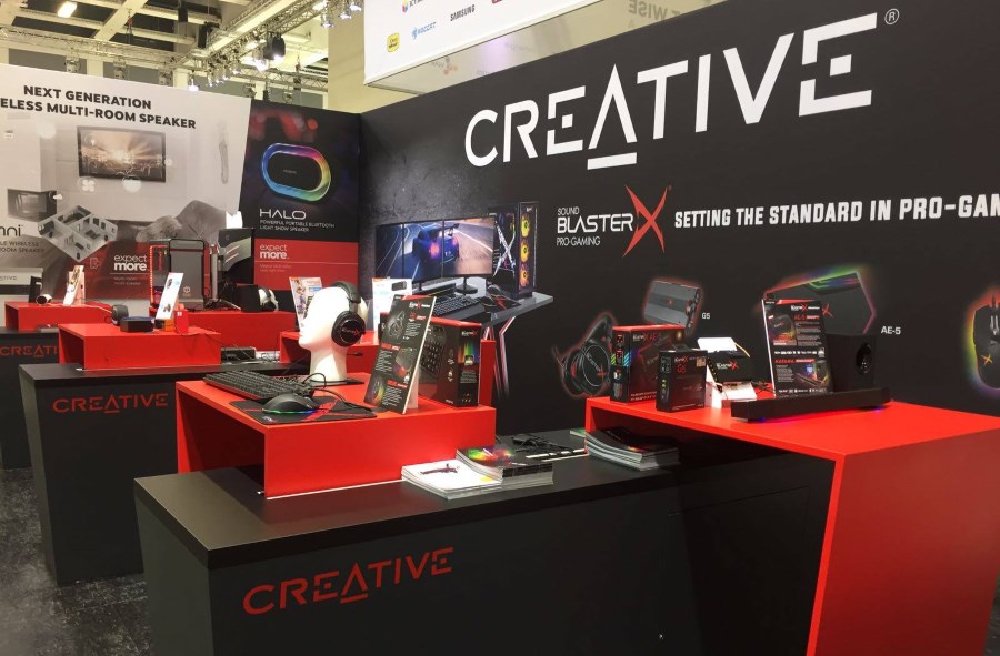 Creative Technologies