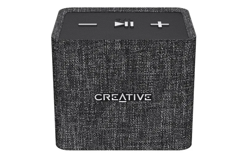 Creative NUNO Micro