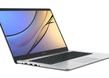 2018 Huawei MateBook D