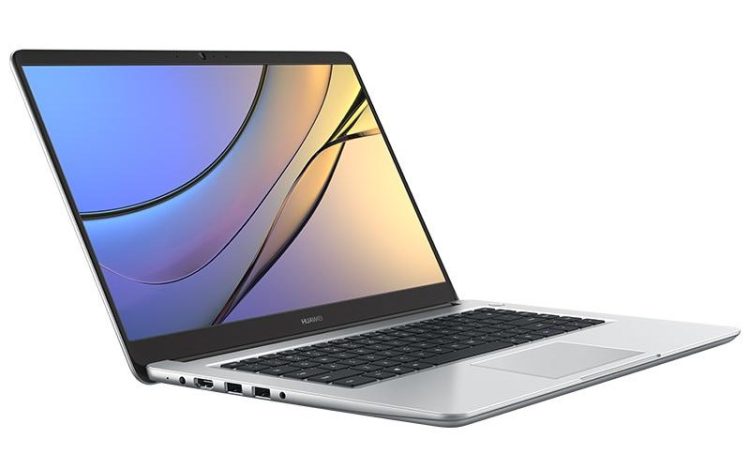 2018 Huawei MateBook D