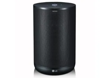 LG ThinQ Speaker