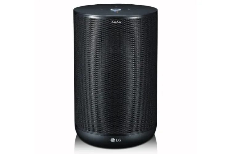 LG ThinQ Speaker