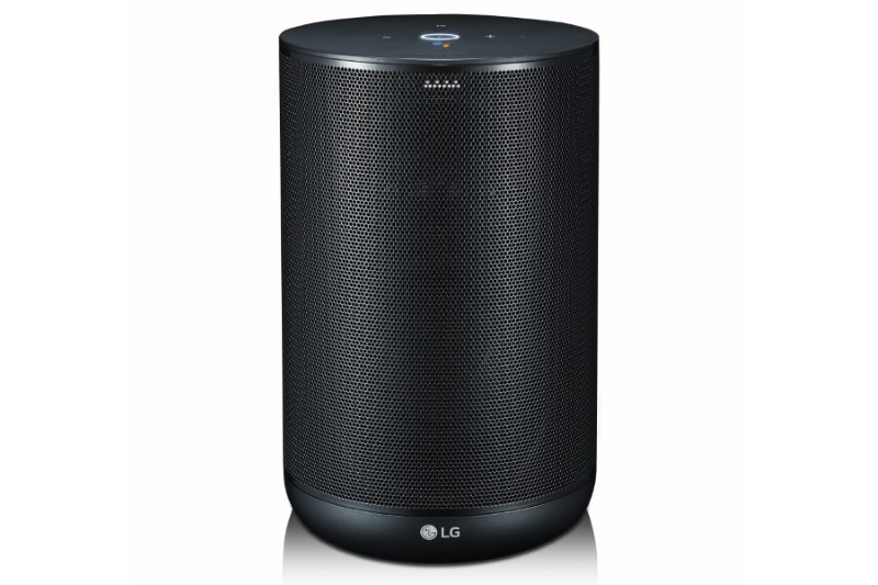 LG ThinQ Speaker