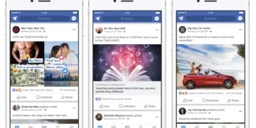 Facebook Engagement Bait Posts