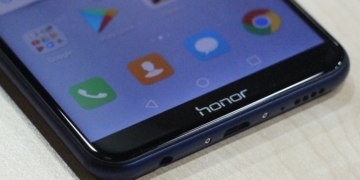 Honor 7X Hands On LYN 18