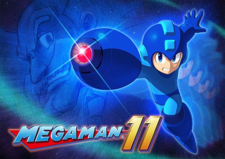 Mega Man Is Getting A Live-Action Hollywood Movie