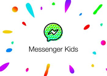 Messenger Kids