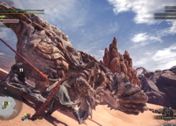 Monster Hunter: World Beta_20171210181500