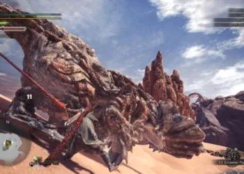 Monster Hunter: World Beta_20171210181500