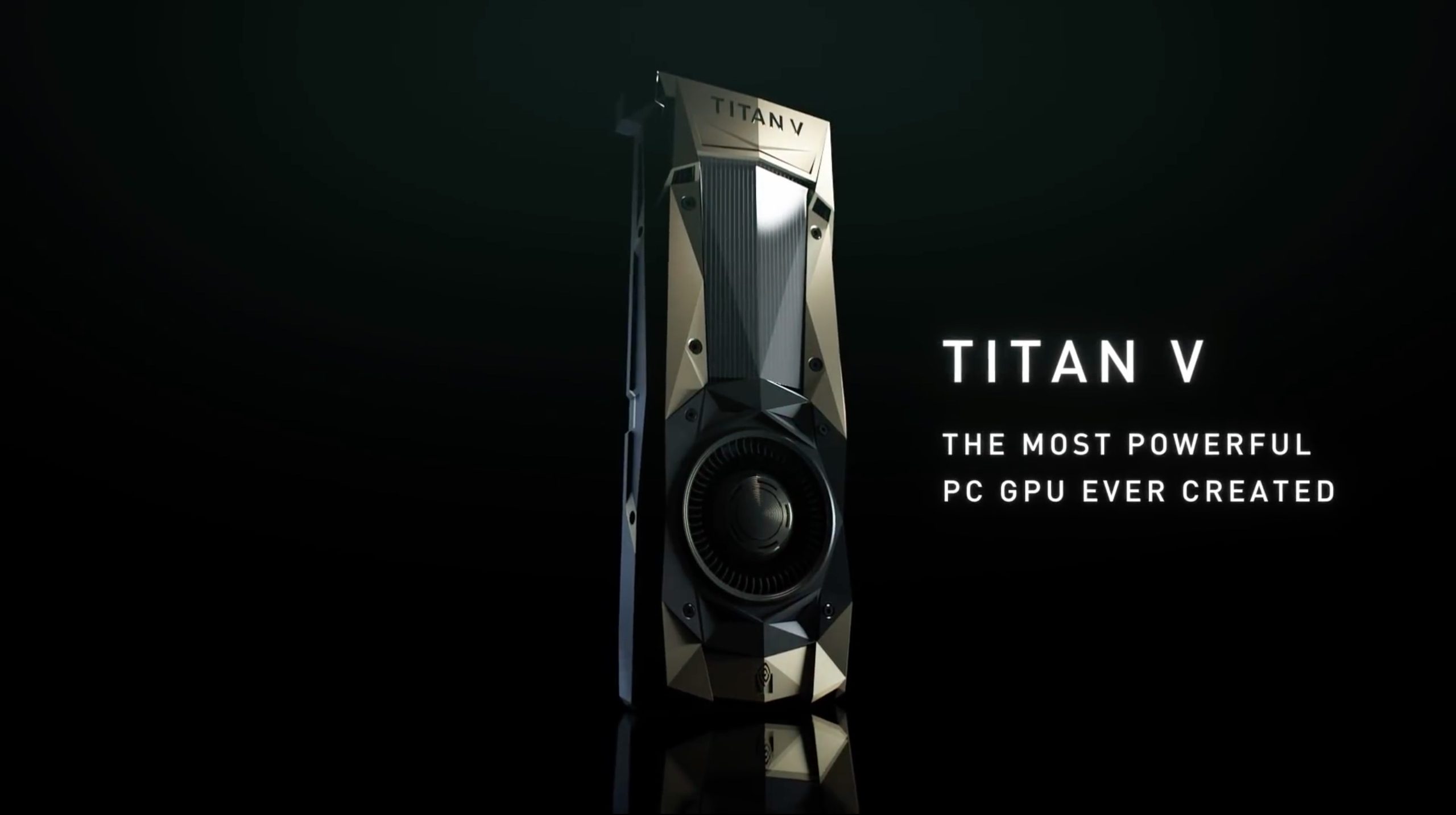 Nvidia Titan V 2 e1512967803587