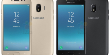 Samsung Galaxy J2 Feature