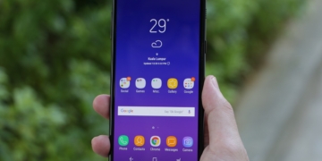 galaxy a8 review 2