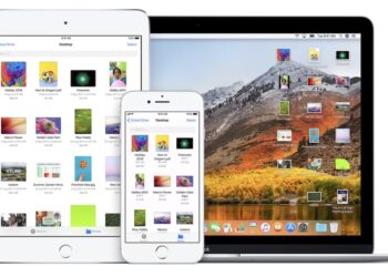 combining iOS and macOS apps