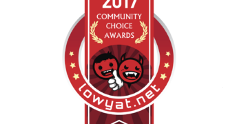 lowyatnet 2017 community choice awards