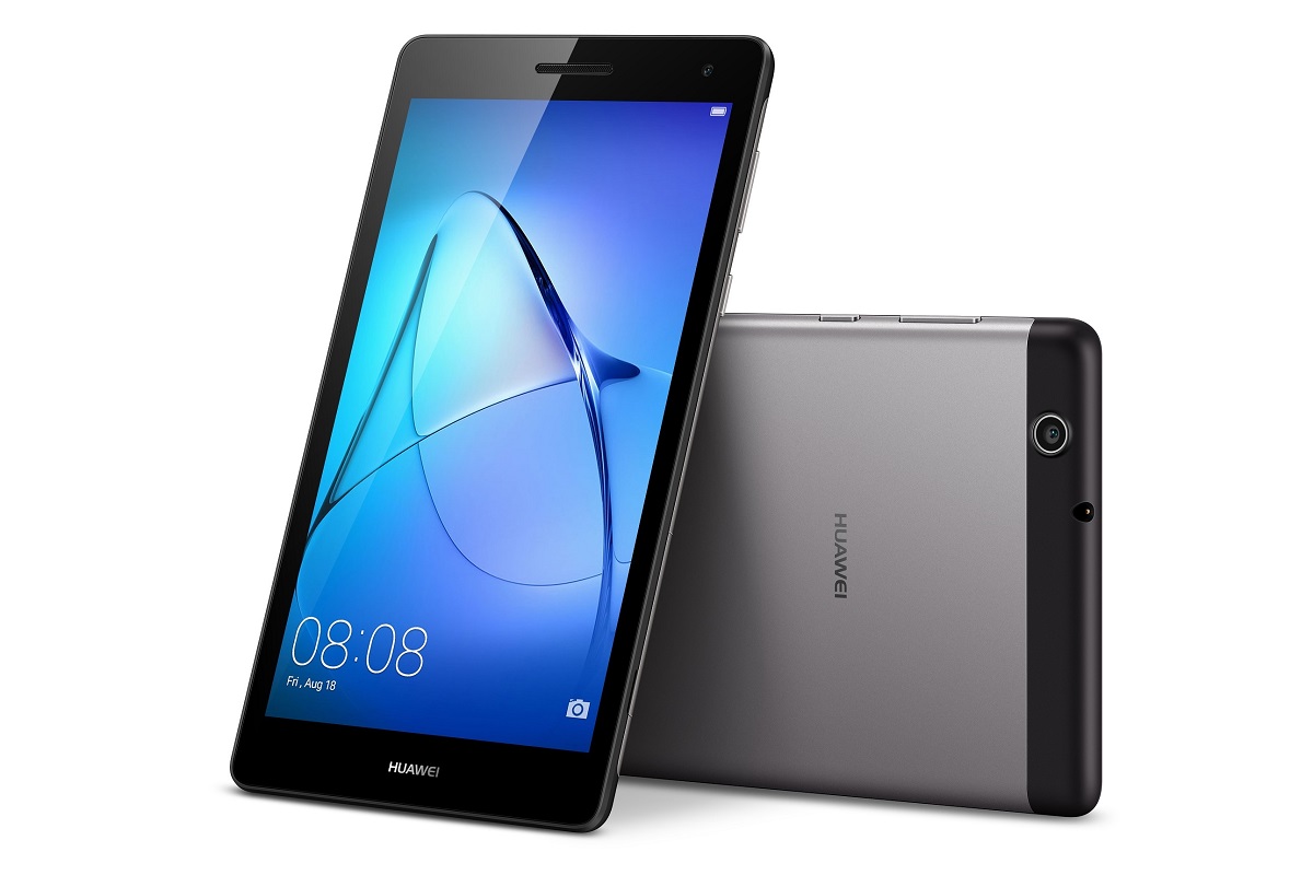 Huawei MediaPad T3 7 Launches in Malaysia for RM499 ...