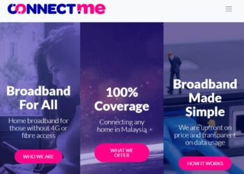 CONNECTme