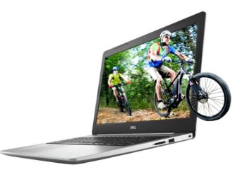 Dell Inspiron 15 5570